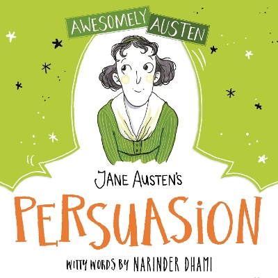 Jane Austen's  Persuasion