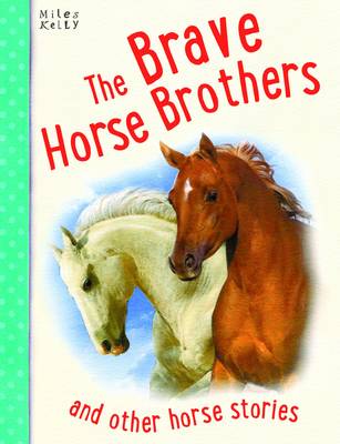 Brave Horse Brothers