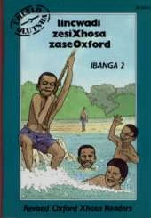Iincwadi Zesixhosa Zaseoxford