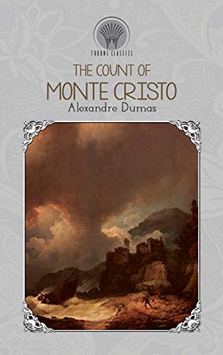 The Count of Monte Cristo