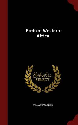 Birds of Western Africa
