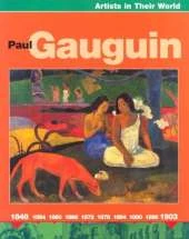 Artists in Their World: Paul Gaugin