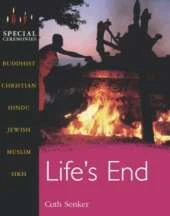 Special Ceremonies: Life's End