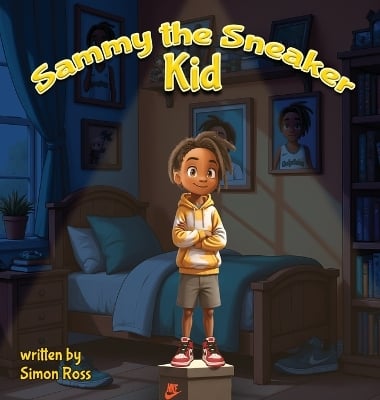 Sammy the Sneaker Kid