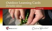 Outdoor Learning Cards - Cooking: Portable Ideas