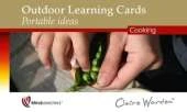 Outdoor Learning Cards - Cooking: Portable Ideas