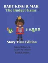 Baby King Jumar: Story Time Edition