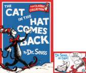 The Cat in the Hat Comes Back