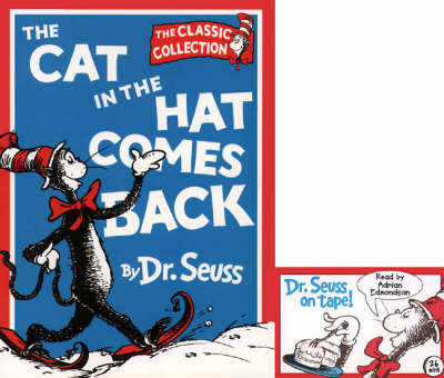 The Cat in the Hat Comes Back