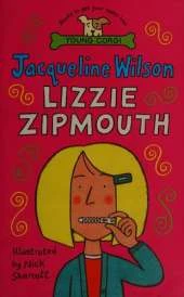 Lizzie Zipmouth