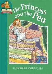 The Princess and the Pea