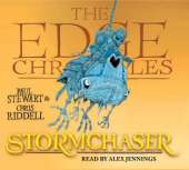 The Edge Chronicles 5: Stormchaser: Second Book of Twig