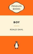 Boy: Tales of Childhood