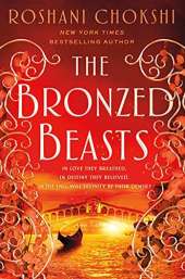 The Bronzed Beasts