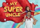 My Super Uncle