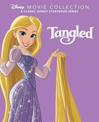 Disney Princess Tangled