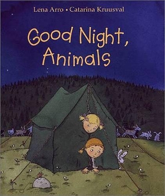 Good Night, Animals