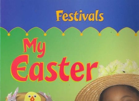 My Easter