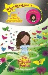 The Fragile Force: Book 5