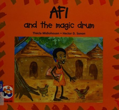 Afi En Die Towertrom