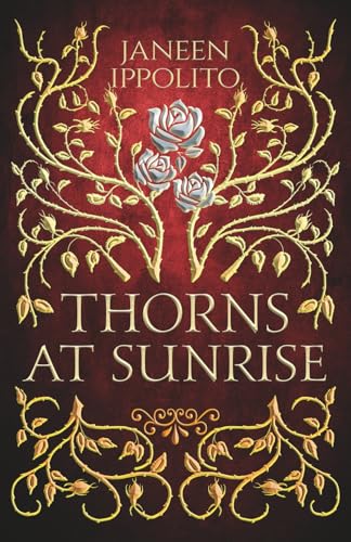 Thorns At Sunrise