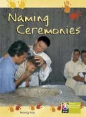 PYP L9 Naming Ceremonies single