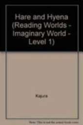 Reading Worlds 1E Hyena and Hare Reader