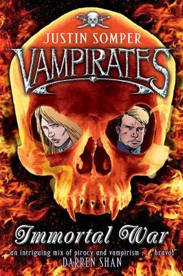 Vampirates: Immortal War
