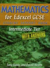 Mathematics for Edexcel GCSE Intermediate Tier