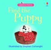 Find The Puppy