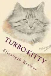 Turbo-Kitty: Story 3 (b&w edition)