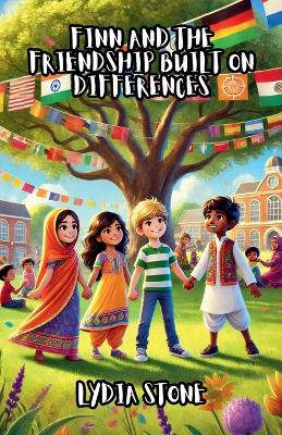 Finn and the Friendship Built on Differences