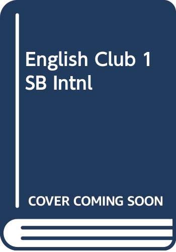 English Club