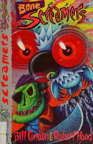 Bone Screamers