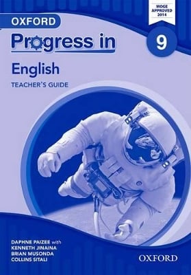 Progress in English (Zambia): Grade 9: Teacher's Guide