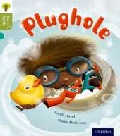 Oxford Reading Tree Story Sparks: Oxford Level 7: Plughole