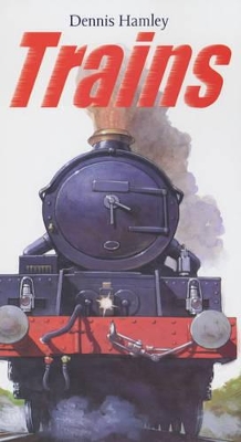 Trains