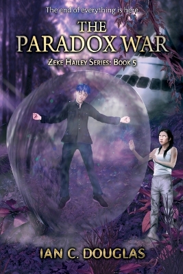 The Paradox War: Book 5