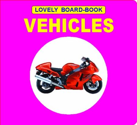 Vehicles