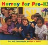 DLM Early Childhood Express, Hurray For Pre-K Spanish 4-Pack