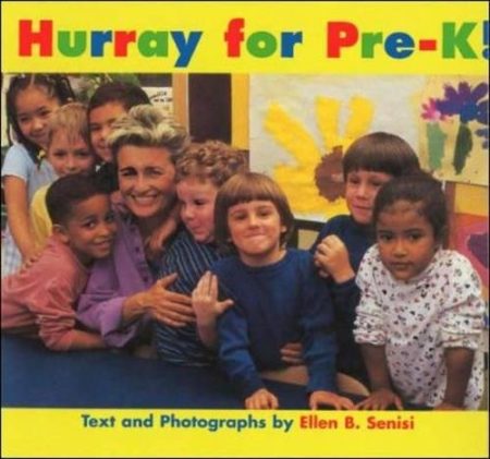 DLM Early Childhood Express, Hurray For Pre-K Spanish 4-Pack