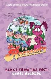 The Raccoons - Blast from the Past