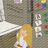 Feeling Magnet: Story Only- No Psycho-ED