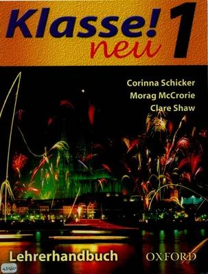 Klasse! Neu: Part 2: Workbook L - Noch mal!