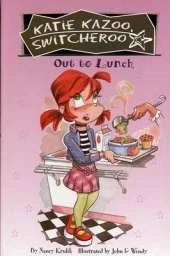 Out to Lunch #2