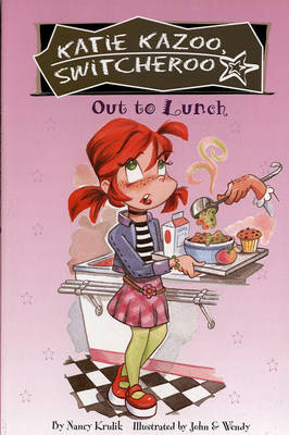 Out to Lunch #2