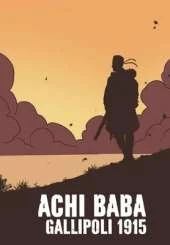 Achi Baba: Gallipoli 1915