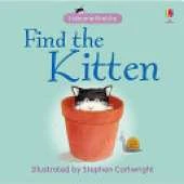 Find The Kitten