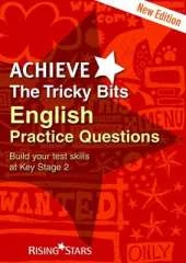 Achieve the Tricky Bits English: Practice Questions