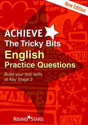Achieve the Tricky Bits English: Practice Questions